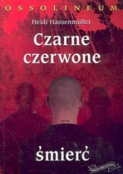 Czarne czerwone śmierć