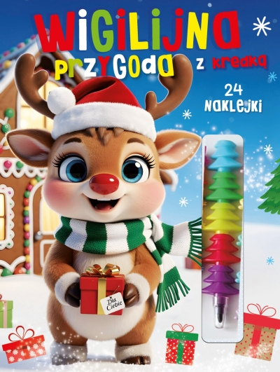 Wigilijna przygoda
