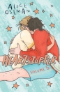 Heartstopper. Volume 5 wer. angielska - Alice Oseman