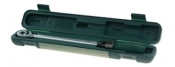 Klucz dynamometryczny1/4 4.5-30Nm JONNESWAY CERTIF