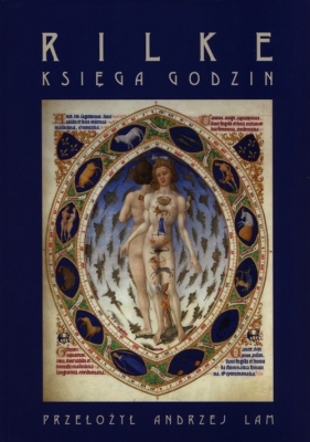 Księga godzin - Rilke Rainer M.<br />