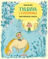  Tyldzia i cynamonka. Nowy przyjaciel Pawełek