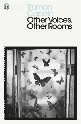 Other Voices, Other Rooms - Truman Capote