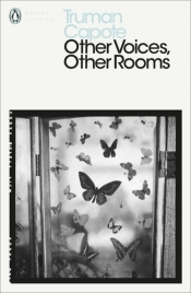 Other Voices, Other Rooms - Capote Truman