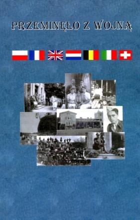 Przeminęło z wojną - Brodnicki Stanisław