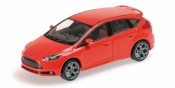 MINICHAMPS Ford Focus ST 2011 (red) (410081001)