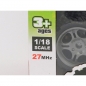 Samochód Adar na radio (427655)