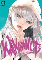 Wandance #7 - Coffee