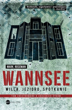 Wannsee - Roseman Mark