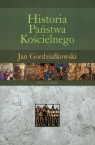 Historia Państwa Kościelnego Gordziałkowski Jan