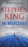 Mr Mercedes  King Stephen