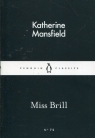 Miss Brill Mansfield Katherine