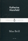 Miss Brill