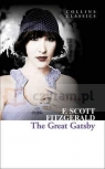 Great Gatsby, The. Collins Classics. Fitzgerald, F.S. PB