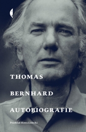 Autobiografie. - Bernhard Thomas