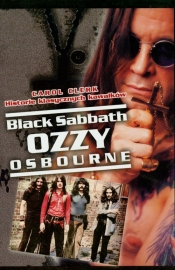 Black Sabbath Ozzy Osbourn - Clerk Carol