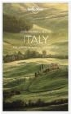 Lonely Planet Best of Italy