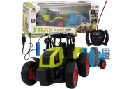 Pojazd Traktor R/C (006376)