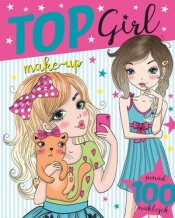 Top Girl Make-up - Opracowanie zbiorowe