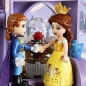 Lego Disney Princess: Zimowe święto w zamku Belli (43180)