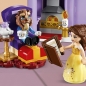 Lego Disney Princess: Zimowe święto w zamku Belli (43180)