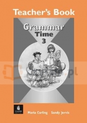 Grammar Time 3 tb OOP