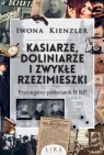 Kasiarze doliniarze i zwykłe rzezimieszki. Przestępczy półświatek II RP (Uszkodzona okładka)