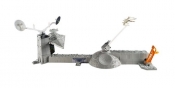 Hot5 Wheels Gwiezdne Wojny Gwiezdny Niszczyciel (CGN30)