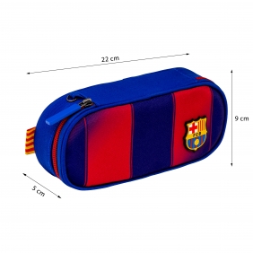 Piórnik FC Barcelona Young, AC6