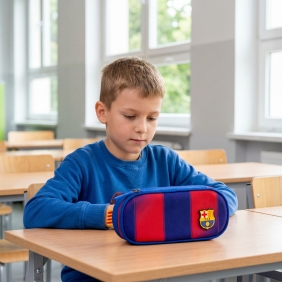 Piórnik FC Barcelona Young, AC6
