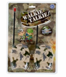 Walkie Talkie