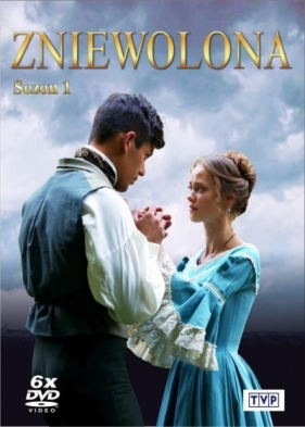 Zniewolona DVD - Feliks Gerczikow, Maksym Litwinow