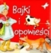 Bajki i opowieści - Ana Serna Vara