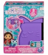 Figurka Koci Domek Gabi Minibox Syrenkotka Fioletowy (6065945/20140103) od