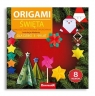 Origami 21x21 Święta