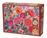 Puzzle 275 XL Zacieniony ogród 112657 7+