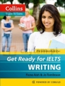 Get Ready for IELTS: Writing. PB Fiona Aish, Jo Tomlinson