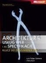 Architektura usług Web i jej specyfikacje: Klucz do zrozumienia WS-*