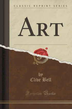 Art (Classic Reprint) - Bell Clive