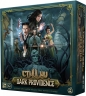 Cthulhu: Dark Providence