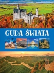 Cuda świata - Opracowanie zbiorowe