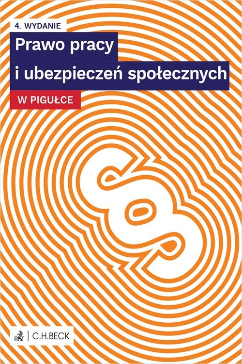 Prawo pracy i ubezpieczeń społecznych w pigułce