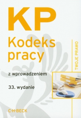Kodeks pracy