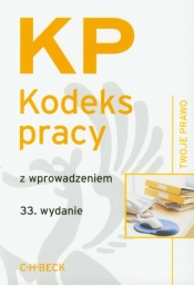 Kodeks pracy