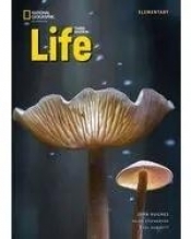 Life 3rd ed Elementary Combo Split B + online - Opracowanie zbiorowe