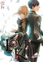Love of Kill #2 - Fe