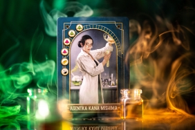 Cthulhu: Dark Providence