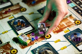 Cthulhu: Dark Providence