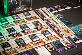 Cthulhu: Dark Providence