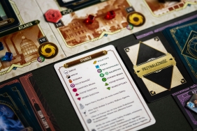 Cthulhu: Dark Providence